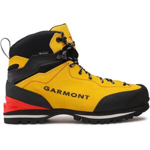 Chaussures de trekking Garmont Ascent Gtx GORE-TEX 002738 Radiant Yellow/Red