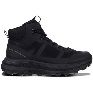 Chaussures de trekking Luhta Reipas 78517 400 L Black 990