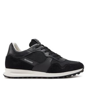 Sneakers Bogner Braga 5 Y2240910 Black 001