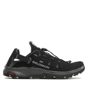 Chaussures Salomon Techamphibian 5 L47115100 Black/Magnet/Monument