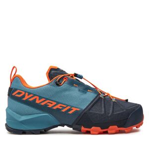 Chaussures de trekking Dynafit Transalper Gtx GORE-TEX 3011 Blueberry/Storm Blue