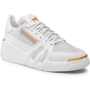 Sneakers Giuseppe Zanotti RM10042 Bianco 002