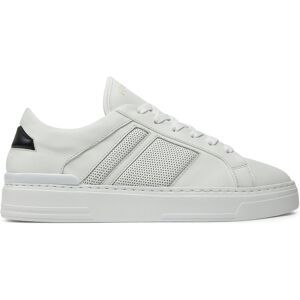 Sneakers Fabi FU1091 White/Black