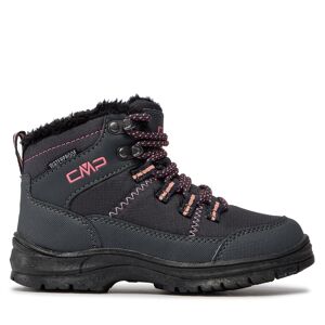 Chaussures de trekking CMP Annuuk Wp 31Q4954 Antracite/Gloss 73UP