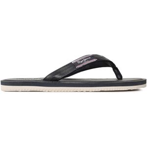 Tongs Pepe Jeans Wind Surf PMS70122 Navy 595