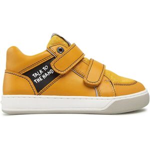 Sneakers Garvalin 221624-B-0 S Yema