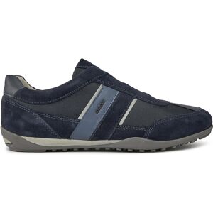 Sneakers Geox U Wells A U82T5A 02211 C4002 Navy