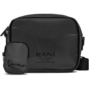 Sacoche Karl Kani KA241-007-1 Anthracite