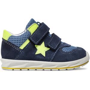 Sneakers Ricosta Pepino By Ricosta Nuri 50 2101502/170 Nautic/Jeans