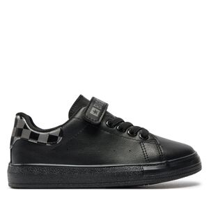 Sneakers Big Star Shoes NN374056 Noir