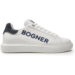 Sneakers Bogner New Berlin 15 Y2240105 White-Blue 030