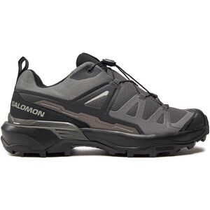 Sneakers Salomon X Ultra 360 L47448300 Magnet / Black / Pewter