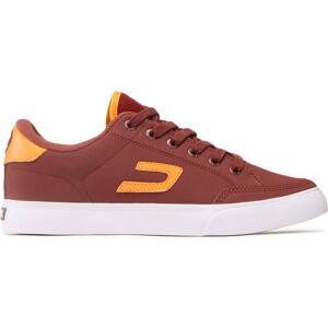 Sneakers C1rca Al 50 Tm BHAW Burnt Henna/Apricot/White