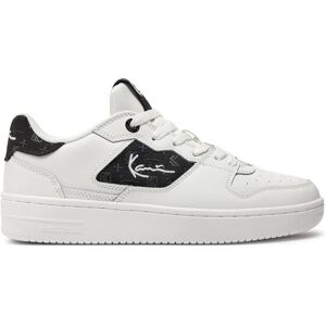 Sneakers Karl Kani KKFWM000361 White/Black