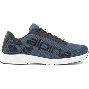 Sneakers Alpina Galen 626B-1K Dark Blue