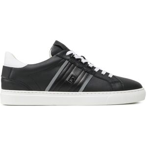 Chaussures Bogner Nizza 34 A 12320501 Black 001