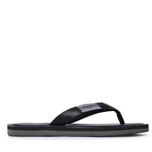 Tongs Pepe Jeans Wind Surf PMS70122 Black 999