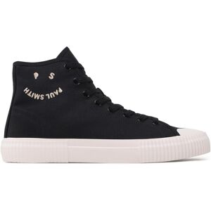 Sneakers Paul Smith Kibby M2S-KIB16-KCVS Black 79