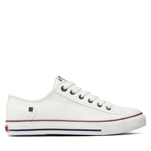 Sneakers Big Star Shoes II174001 White