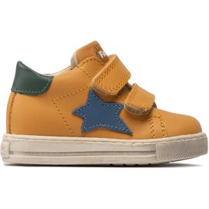 Sneakers Naturino Falcotto by Naturino Sasha Vl 0012015350.10.1G39 Zucca