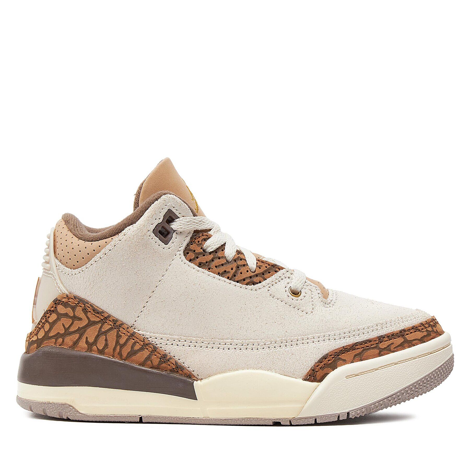 Sneakers Nike Jordan 3 Retro (PS) DM0966 102 Beige