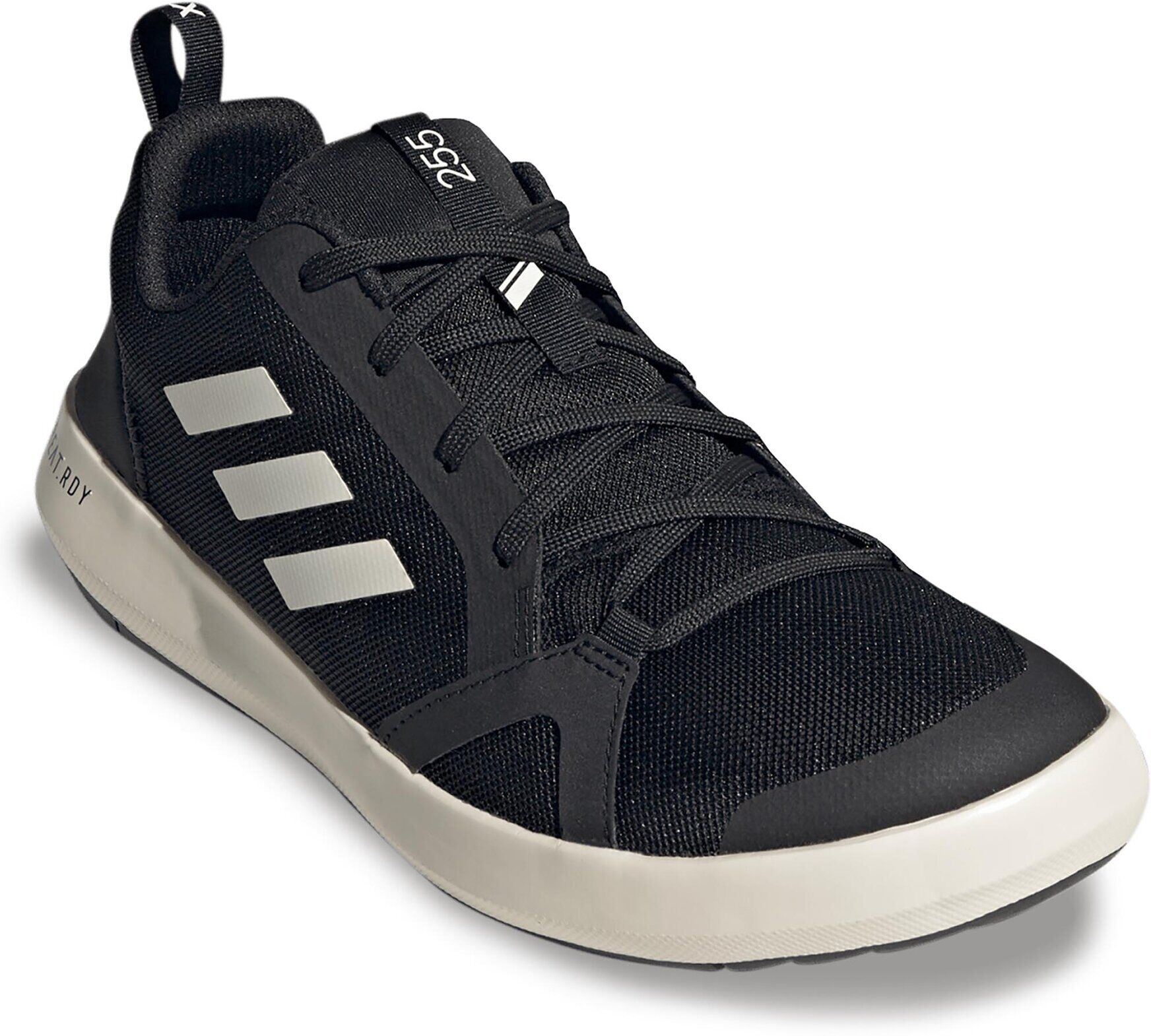 Chaussures adidas Terrex Boat HEAT.RDY Water Shoes HP8641 Noir