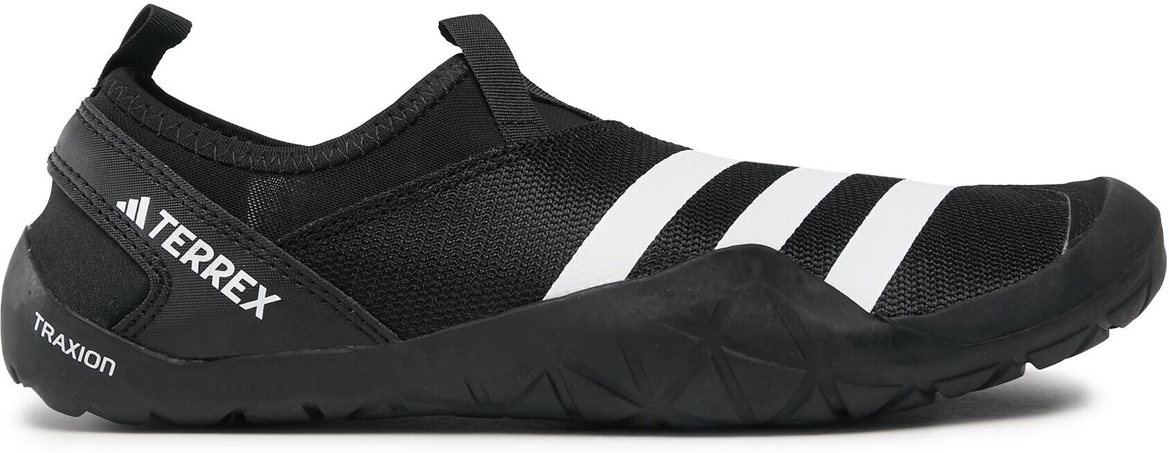 Chaussures adidas Terrex Jawpaw Slip-On HEAT.RDY Water Shoes HP8648 Noir