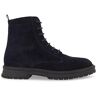 Boots Tommy Hilfiger Hilfiger Core Suede Boot FM0FM04674 Desert Sky DW5