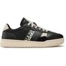 Sneakers Napapijri Courtis NP0A4HLJ Black