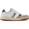 Sneakers Napapijri Courtis NP0A4HL3 White/Navy 01A