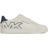 Sneakers MICHAEL Michael Kors Keating Lace Up 42R4KEFS6L Navy Multi 407