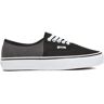 Tennis Vans Authentic Split VN0009Q8KOU1 Black/Asphalt