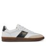 Sneakers Boss Brandon Tenn 50512374 Open White 120