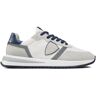 Sneakers Philippe Model Tropez 2.1 TYLU WP02 Blanck/Bleu