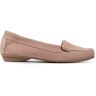 Mocassins Filipe 7336 Rosa 1