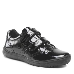 Geox Chaussures basses Geox J Hadriel G. G J947VG 00066 C9999 D Black - Publicité
