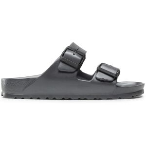 Mules / sandales de bain Birkenstock Arizona 1001498 Anthracite - Publicité