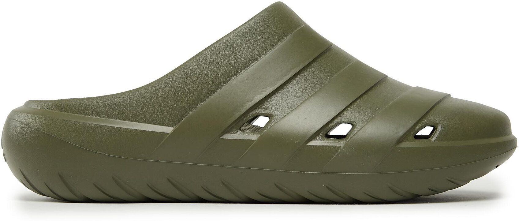 Mules / sandales de bain adidas Adicane Clogs HQ9917 Vert