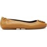 Ballerines Tory Burch 159138 Ginger Shortbread 200