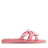 Mules / sandales de bain Coach Georgie C8983 Flower Pink