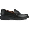 Chunky loafers Geox D Spherica Ec1 D25QRA 00043 C9997 Black