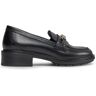 Chunky loafers Tommy Hilfiger Th Hardware Loafer FW0FW07765 Black BDS