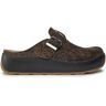 Mules / sandales de bain Berkemann Dianna 3902 Brown 460