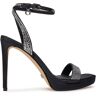 Sandales Guess Zach FLJZAC SAT03 BLACK