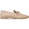 Loafers Lasocki Zara WI16-ZARA-01 Beige