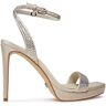 Sandales Guess Zach FLJZAC SAT03 GREY