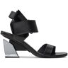 Sandales United Nude Arix Sandal Mid 106620116 Black