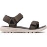 Sandales CRUZ Ruffalo W Sandal CR222446 5056 Tarmac