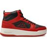 Sneakers Kappa Lineup Pe 243325 Red/Black 2011