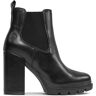 Bottines Lumberjack RIHANNA SWH7513-001-S01 Black CB001